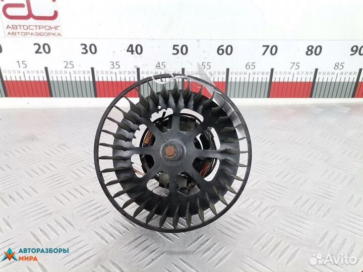 Моторчик печки Opel Corsa B 2000 52463294