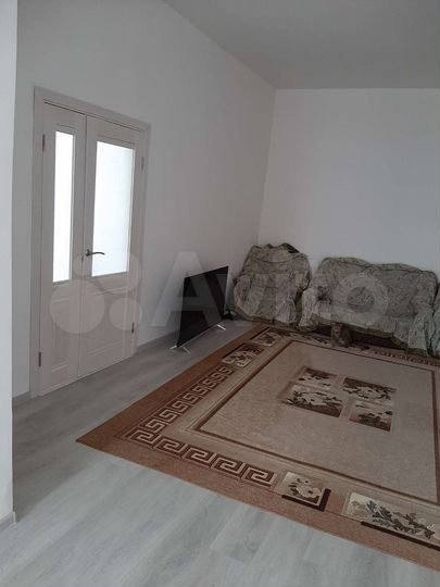 Дом 200 м² на участке 10 сот.