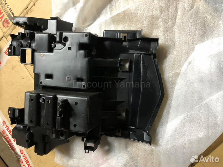 Новая оригинальная панель Yamaha Grizzly 700