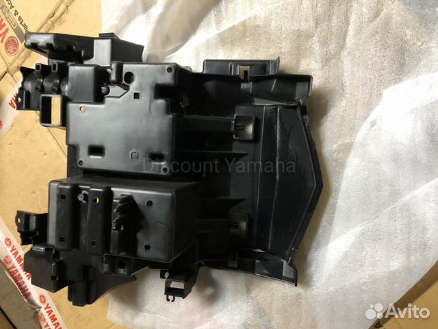 Новая оригинальная панель Yamaha Grizzly 700