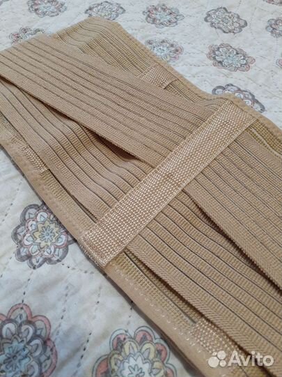 Бандаж для беременных и после родов