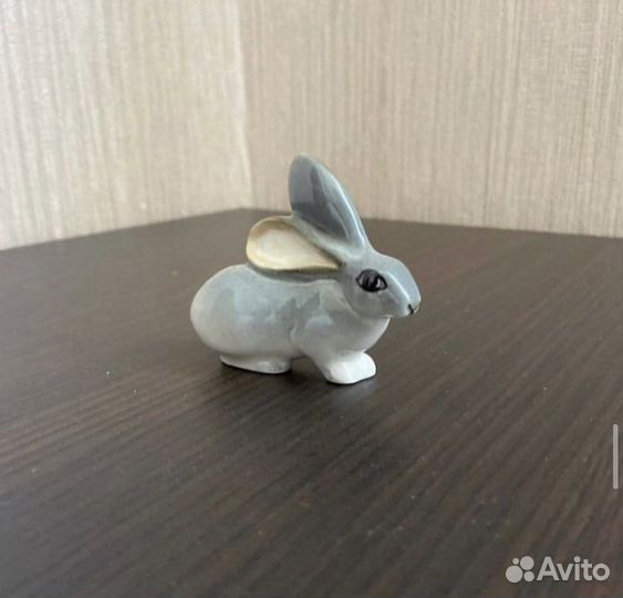 Фарфоровые статуэтки лфз