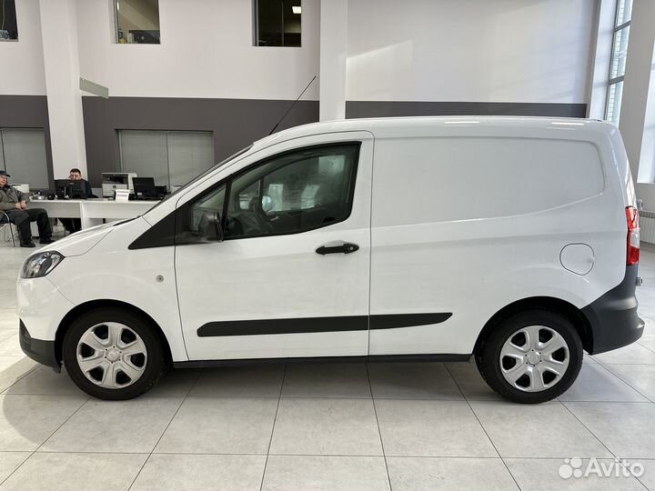 Ford Transit Courier 1.0 МТ, 2023