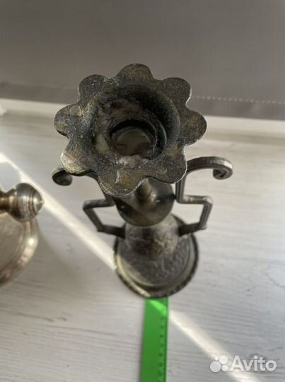 Подсвечкники