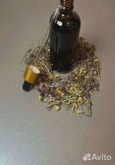 Сбор против бородавок