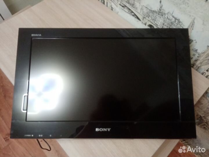 Телевизор бу