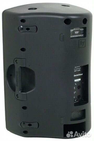 Electro-Voice Zx4 2-х полосный, 400Вт, 15