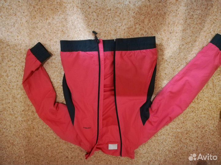 Спортивный костюм