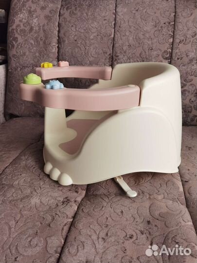 Стульчик для купания kidfinity