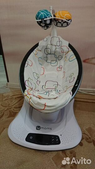 Детские качели