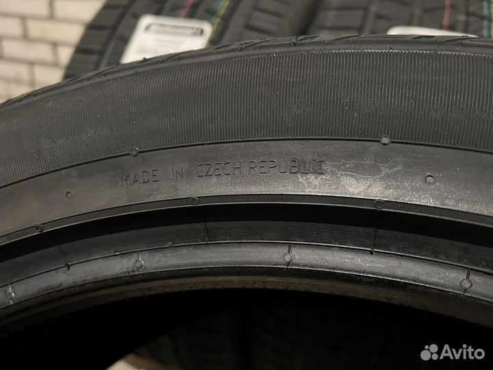 Continental ContiCrossContact LX Sport 285/40 R22 110Y