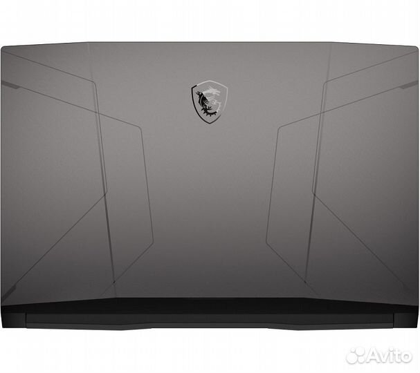 Ноутбук MSI Pulse GL76 12UDK-281XRU (Core i7 12700