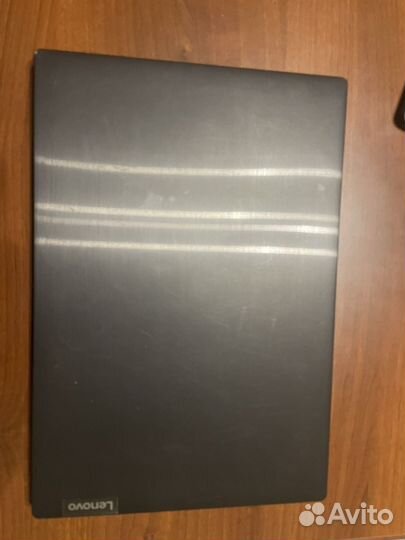 Ноутбук lenovo
