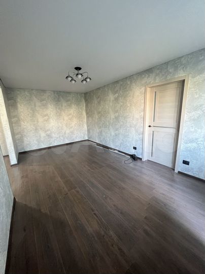 2-к. квартира, 44,6 м², 4/5 эт.