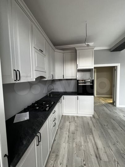 4-к. квартира, 120 м², 9/11 эт.