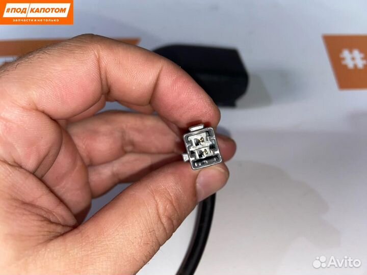 Преднатяжитель ремня безопасности передний Mazda 6