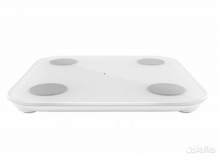 Умные весы Xiaomi Mi Body Composition Scale2 Новые