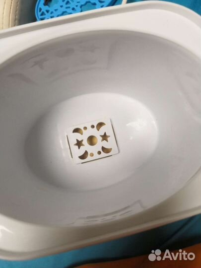 Стерилизатор подогреватель