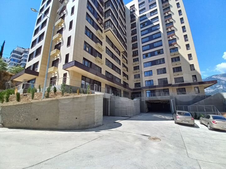 1-к. квартира, 47,2 м², 4/12 эт.