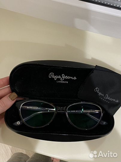 Оправа pepe jeans London