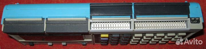 Калькулятор электроника мк 52 СССР