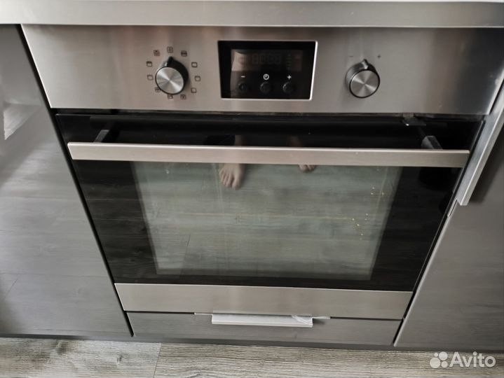 Духовой шкаф electrolux икеа раффинерэд