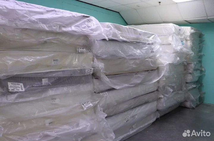 Матрас Аскона дисконт