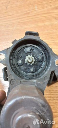 Привод ручника задний правый Mercedes-Benz B-Class