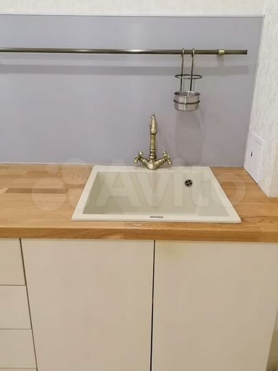 2-к. квартира, 61,1 м², 3/10 эт.