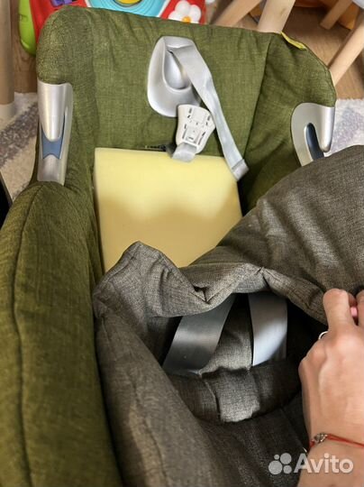 Автолюлька cybex