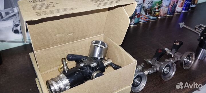 Комплект пивного оборудования