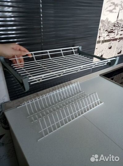 Сушилка для посуды