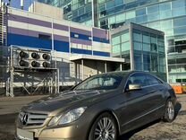 Mercedes-Benz E-класс 1.8 AT, 2010, 92 000 км, с пробегом, цена 1 560 000 руб.