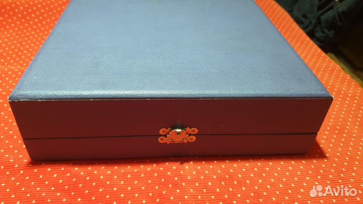 Стопки латунь Росювелирторг СССР 70-е года