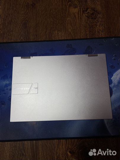 Asus vivobook Go 14 Flip 8/256