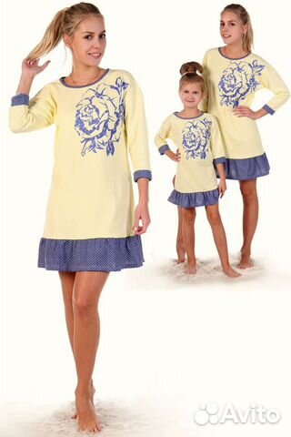 Туника женская