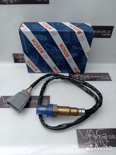 Датчик кислородный VW VAG (Лямбда зонд)