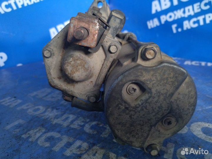 Стартер Dodge Stratus седан EDZ 2002