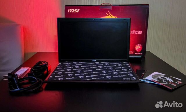 Msi ms 175a апгрейд