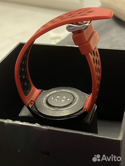 Часы huawei watch gt2e