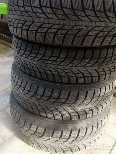 Kumho WinterCraft Ice Wi51 175/70 R14