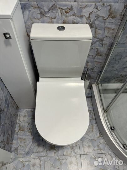 Слесарь - сантехник