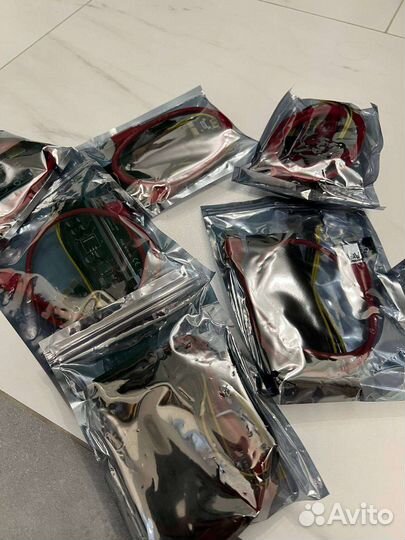 Райзеры для видеокарты Ver009S Usb 3.0 PCI-E