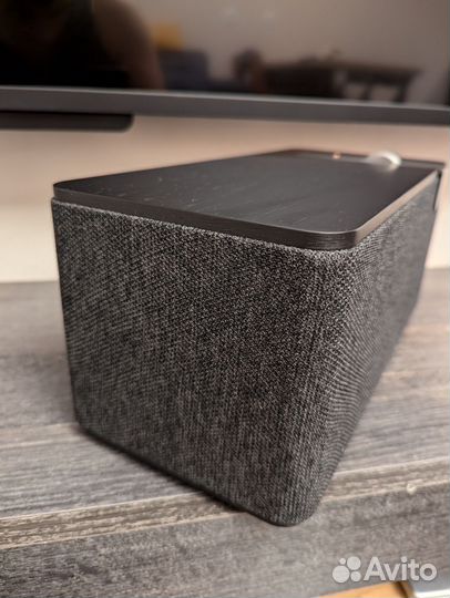 Портативная акустика Klipsch The One Plus Black