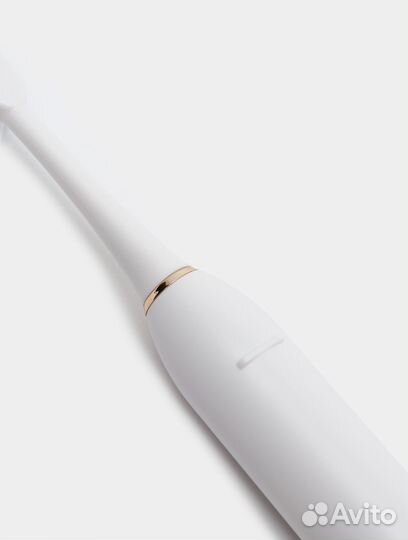 Электрическая зубная щетка sonic