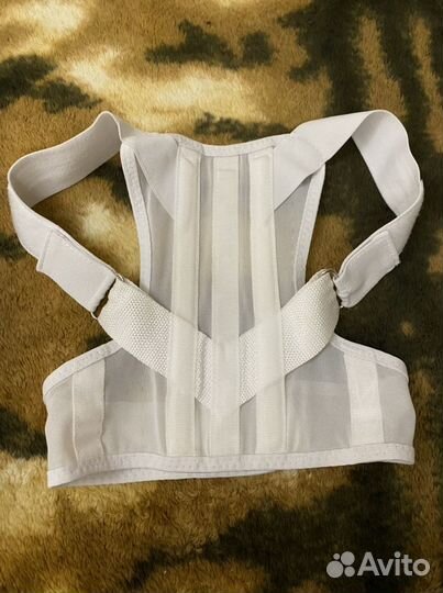 Корректор осанки детский