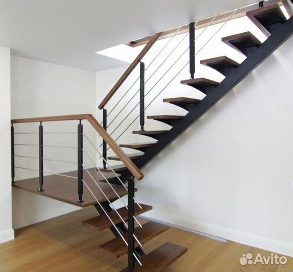 Металлоконструций Монтаж