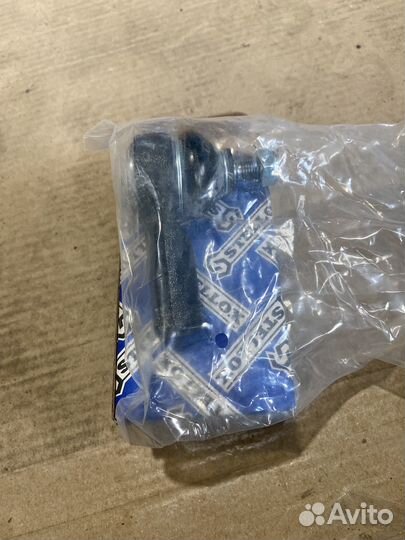 Рулевой наконечник peugeot 4007