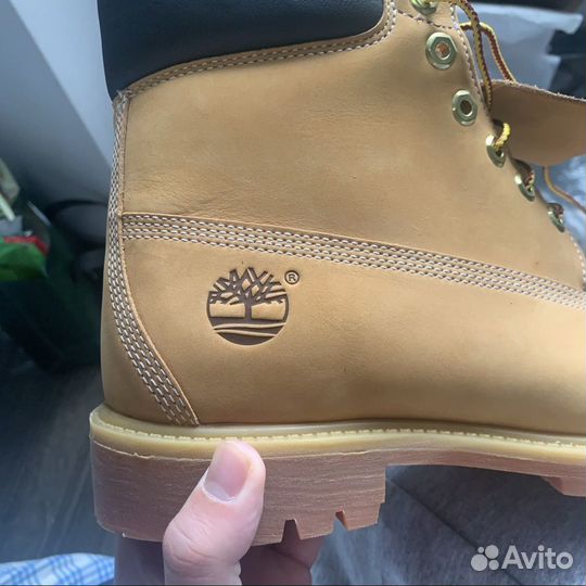 Timberland 6 inch premium оригинал