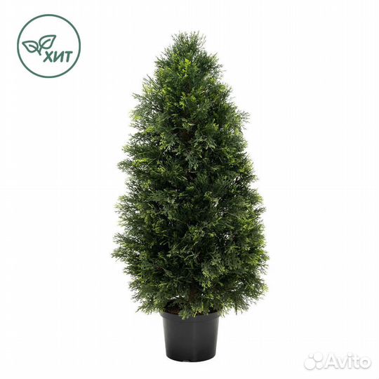 Искусственное дерево туя